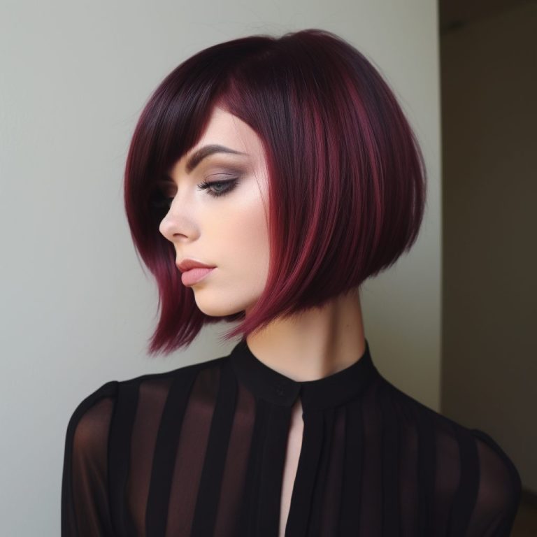 50 Edgy Short Haircuts Ideas For A Bold Look. Do not Miss Number 44