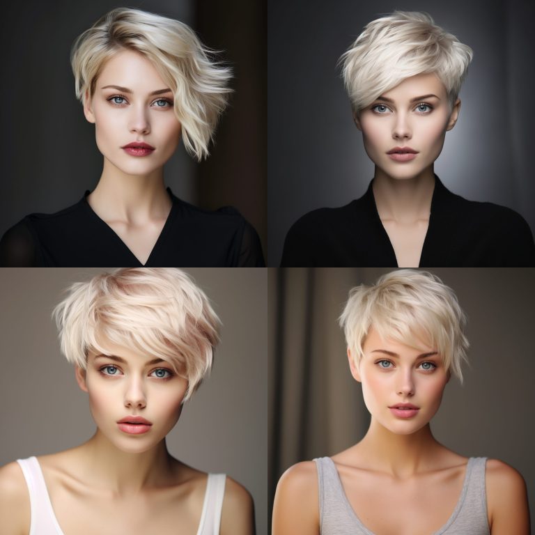 70 Short blonde hair We Cannot Stop Obsessing Over