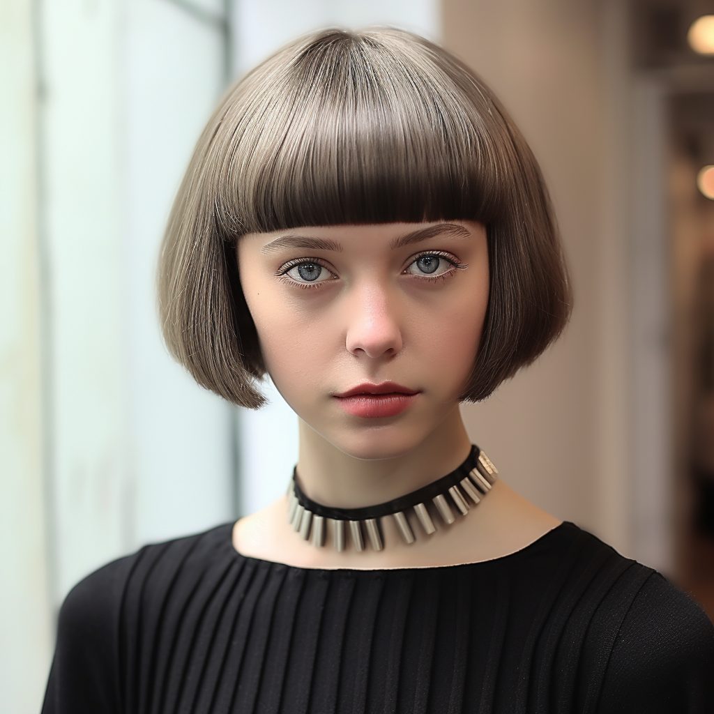 Cute Micro Bangs That Are A Must Try In 2024 Latest Trendy Nail Designs Cute Micro Bangs That Are A Must Try In 2024 Latest Trendy Nail Designs