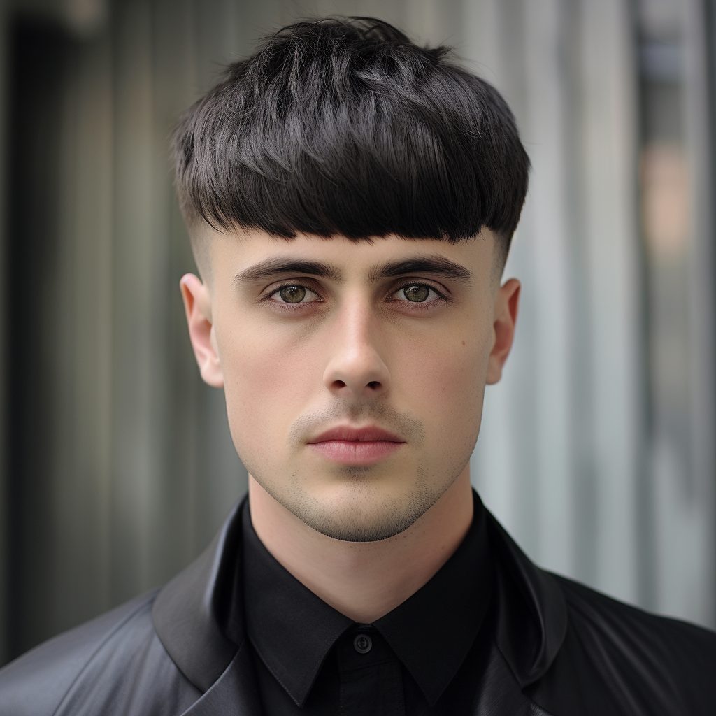50 Bowl Cut Ideas For Men To Try In 2024 Latest Trendy Nail Designs 50 Bowl Cut Ideas For Men To Try In 2024 Latest Trendy Nail Designs