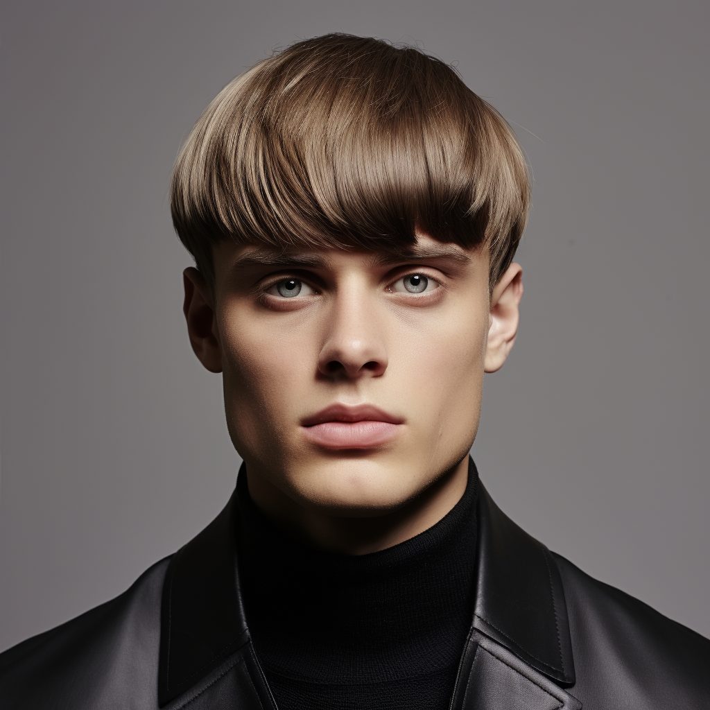 50 Bowl Cut Ideas For Men To Try In 2024 Latest Trendy Nail Designs 50 Bowl Cut Ideas For Men To Try In 2024 Latest Trendy Nail Designs
