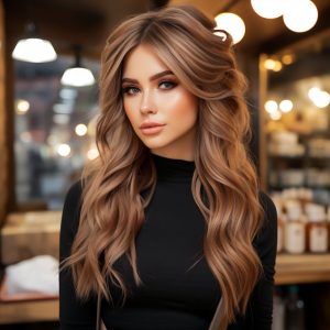 55 Most Beautiful Blonde hair colors For 2024