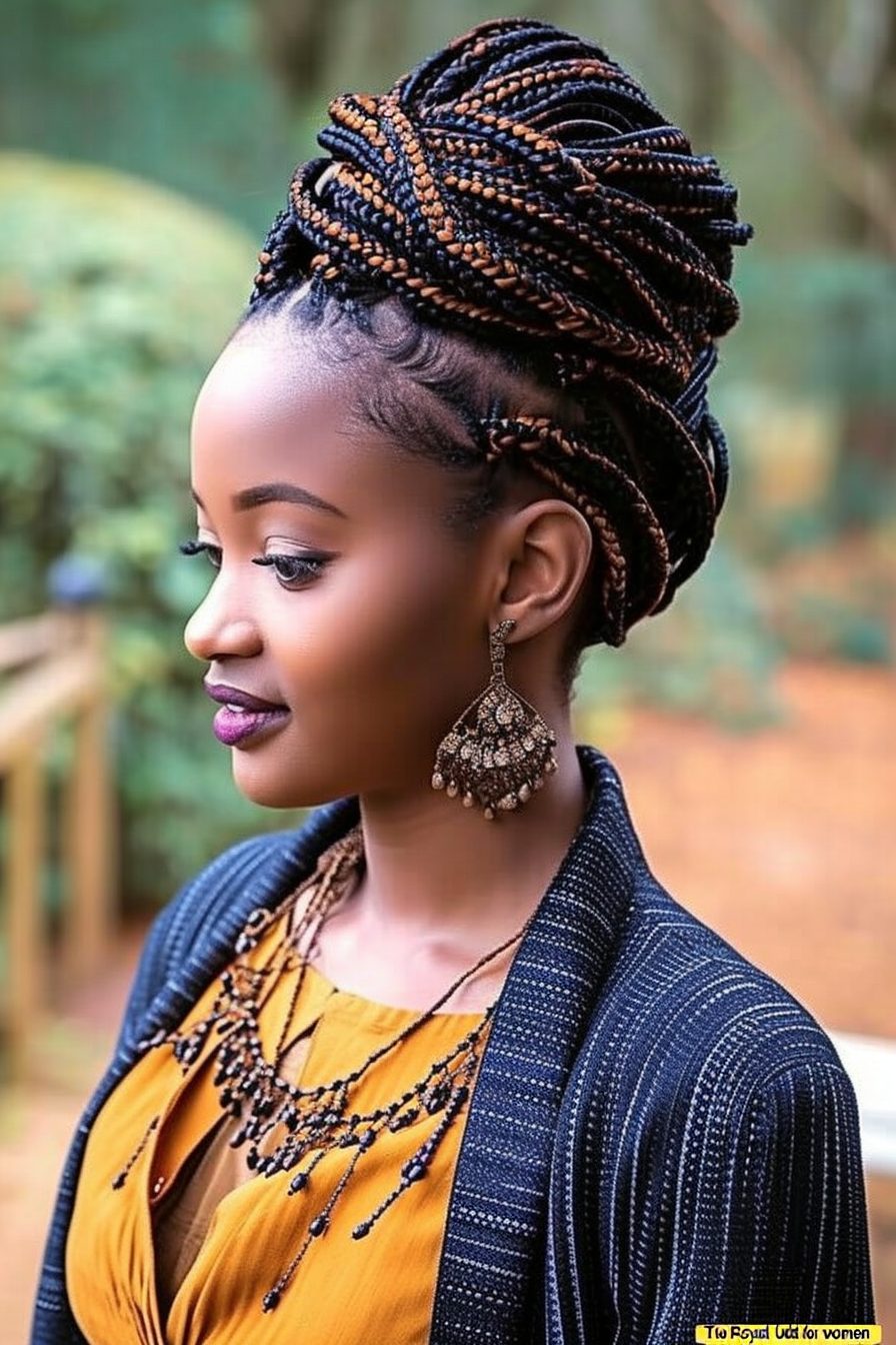 This Fulani Bridal Look is Worth Rocking on Your Big Day | African ... — image 3