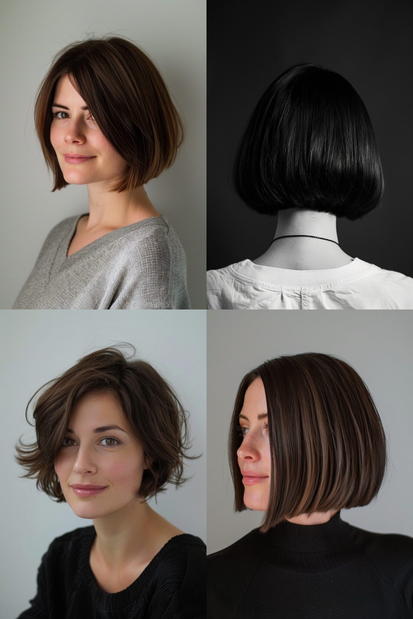 50 Stylish Mom Haircuts: Inspiring Looks for Every Occasion In 2024