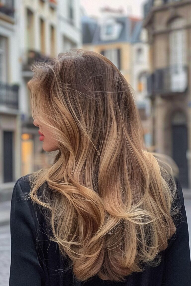 50 Blonde Highlights to Play Around with Your Hairstyle. Do Not Miss ...