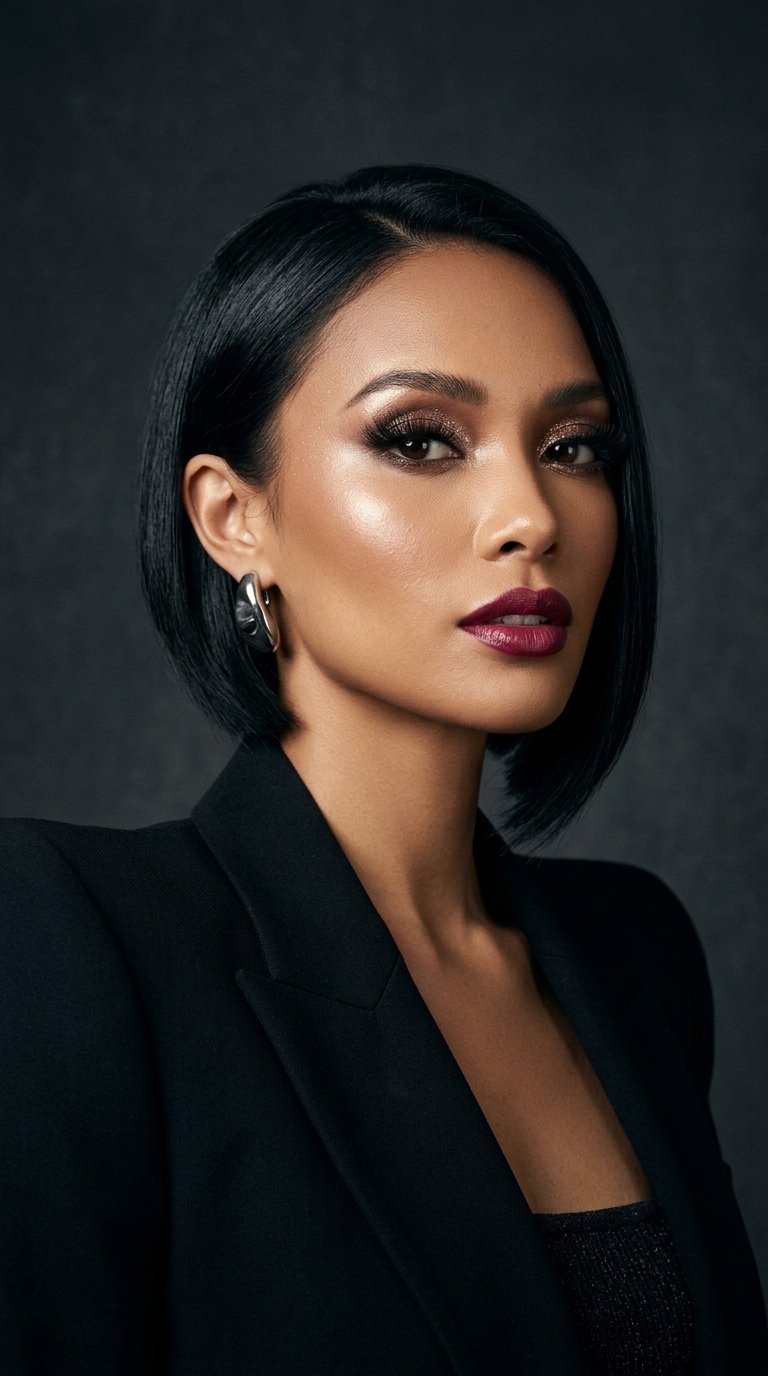 Bob Haircuts for Fine Hair